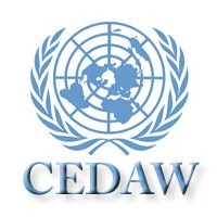 CEDAW-logo